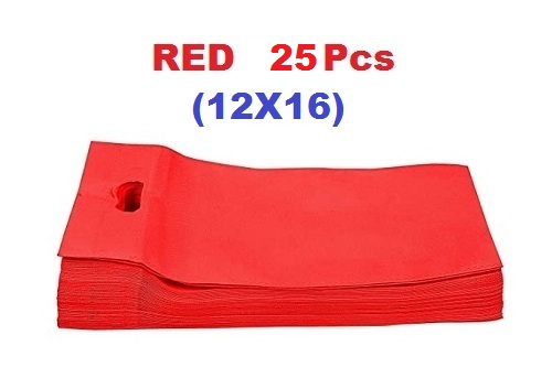 (Red) 25 Pcs